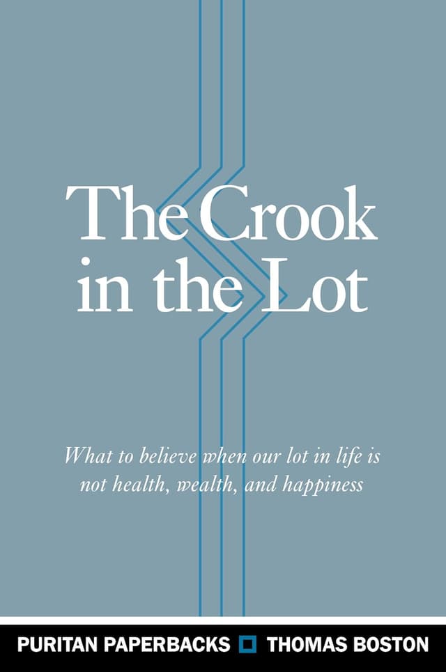 The Crook in the Lot